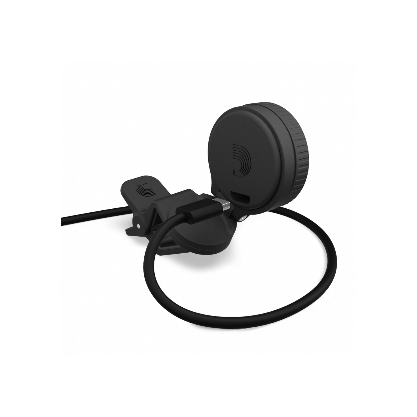 D'Addario Accessories PW-CT-26 PW NEXXUS 360 Rechargeable Tuner