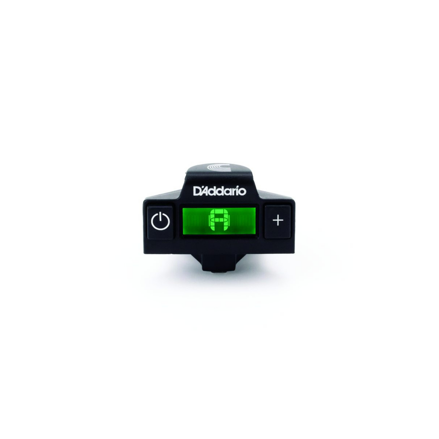 D'Addario Accessories PW-CT-15 NS Micro Soundhole Tuner