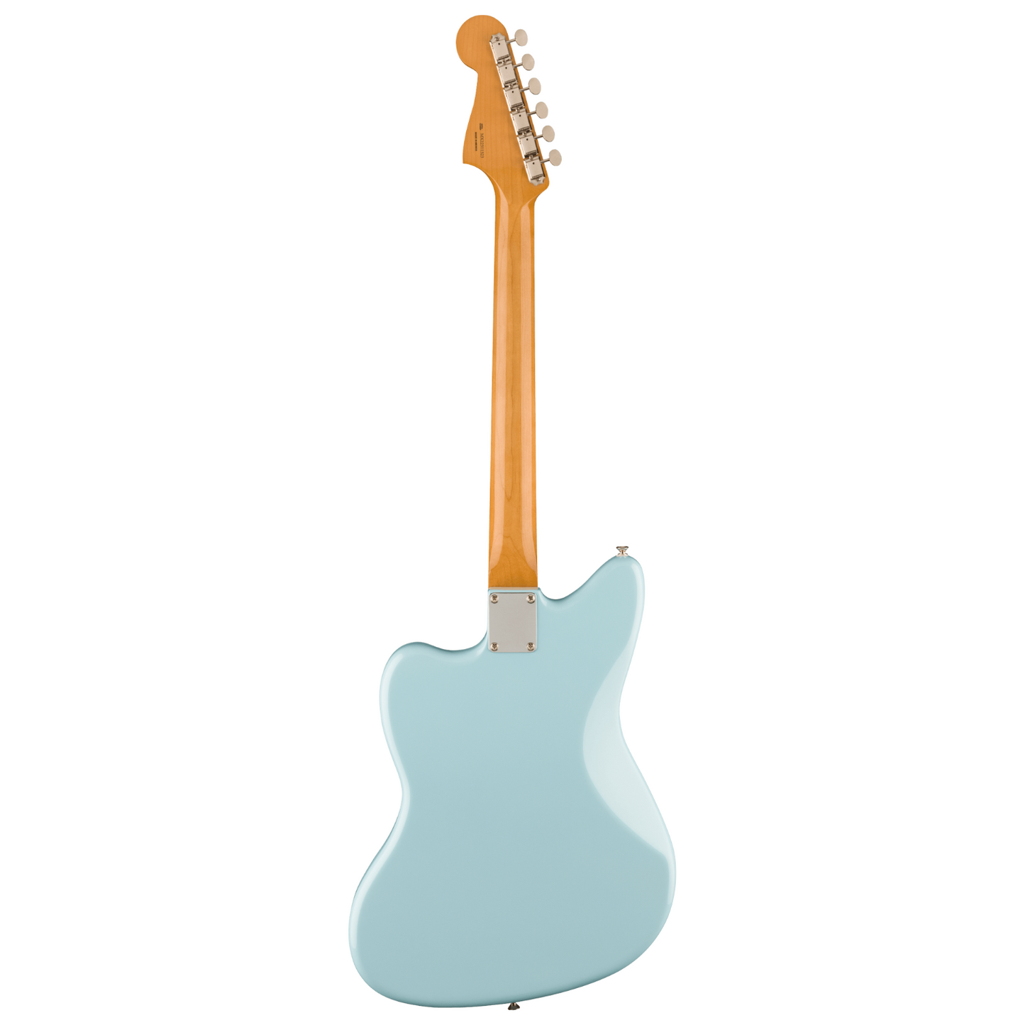 Fender Vintera® II '50s Jazzmaster® Rosewood Fingerboard Sonic Blue