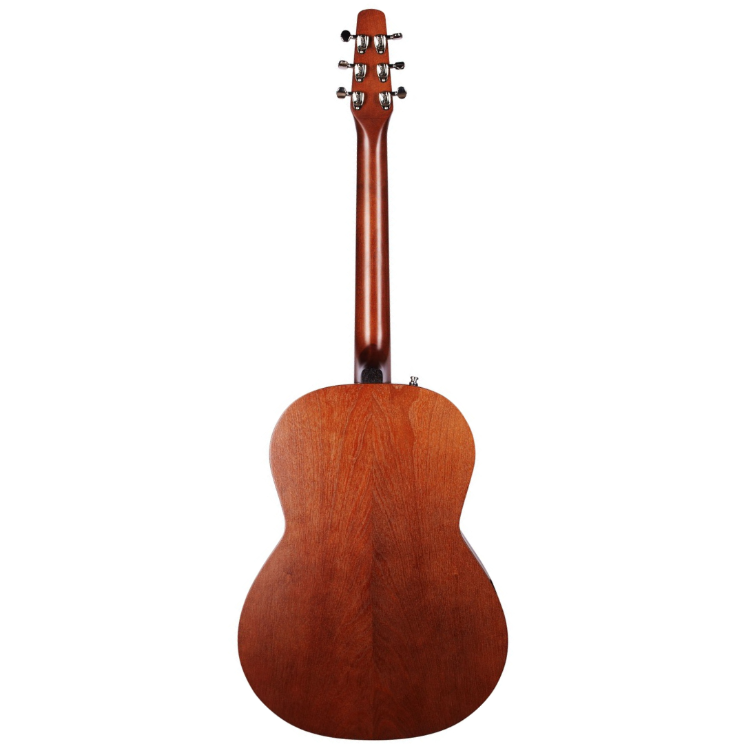 Seagull Entourage Folk Rustic Burst