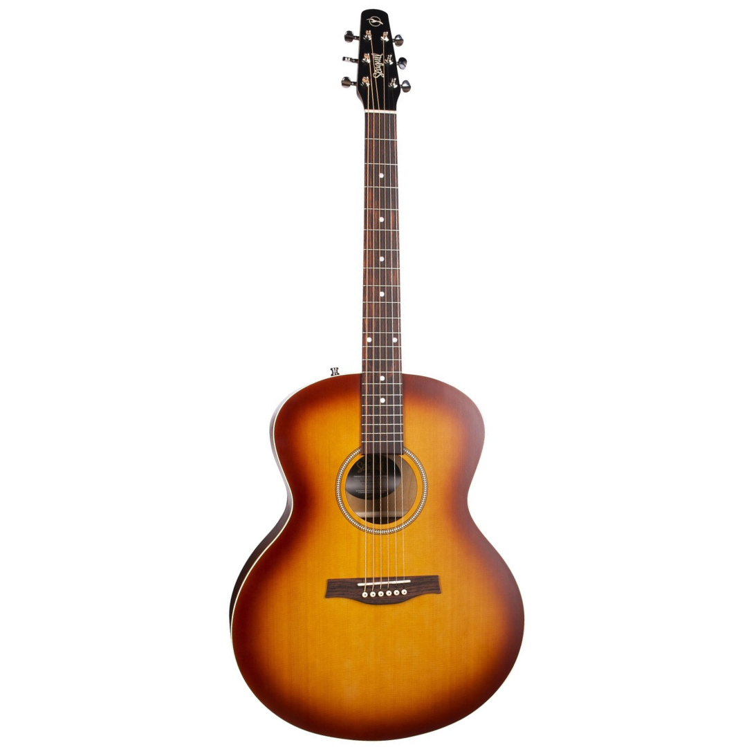 Seagull Entourage Mini Jumbo Rustic