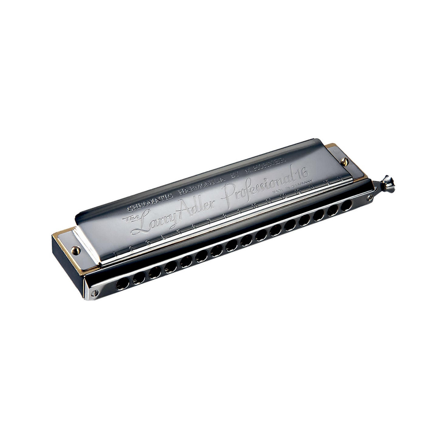 HOHNER Larry Adler 64 C