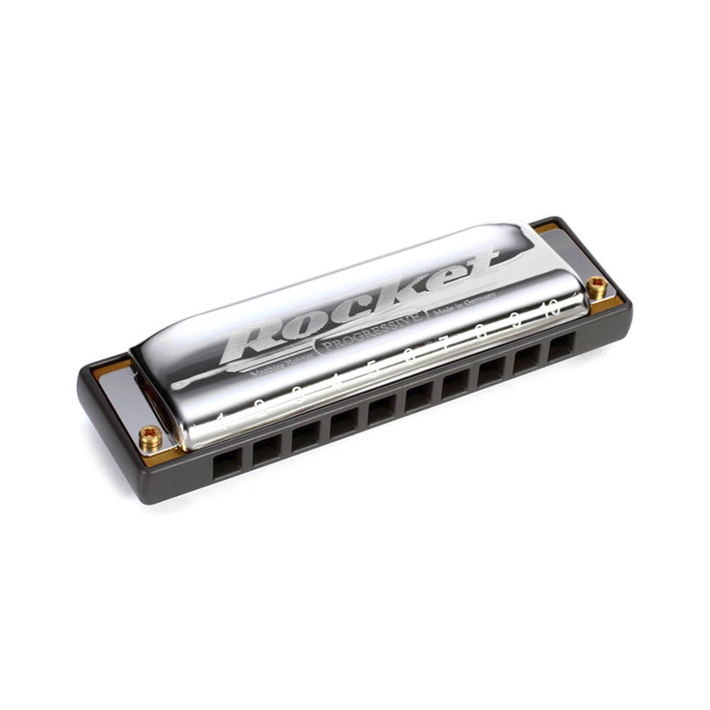 HOHNER Rocket F-major
