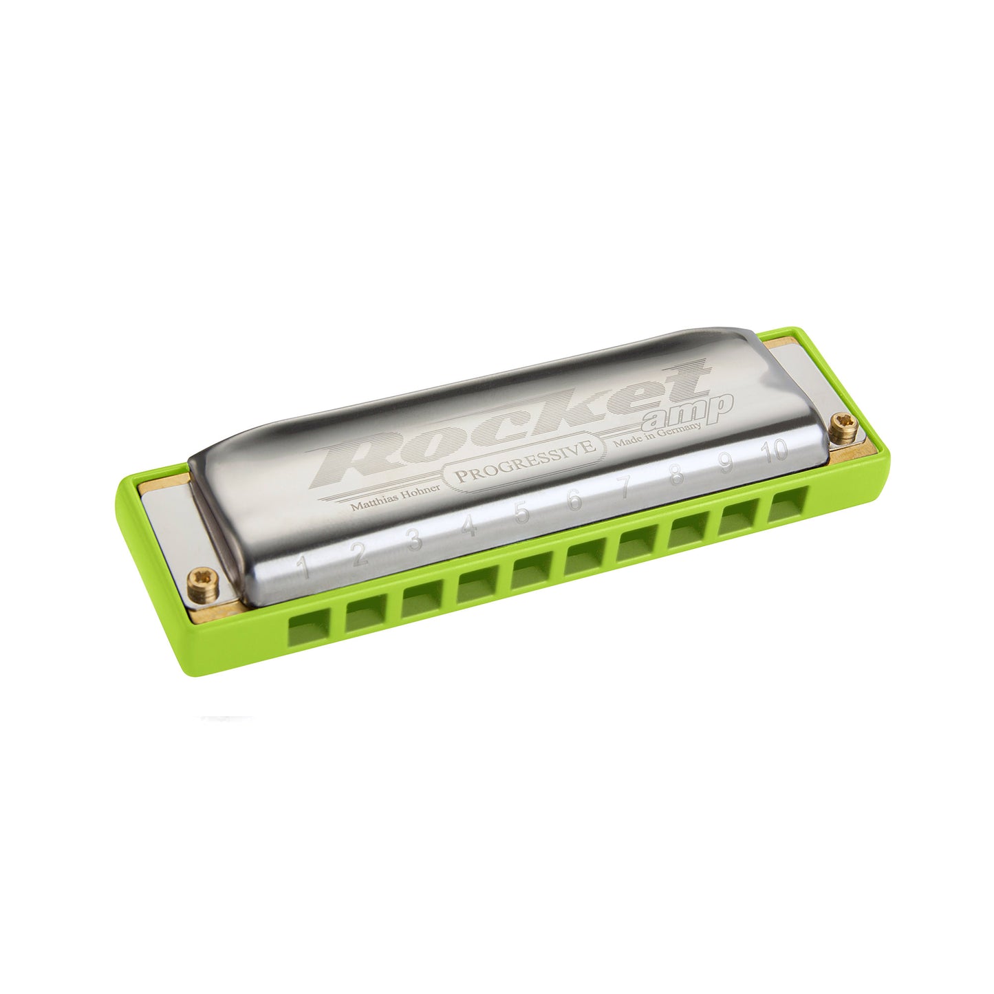 HOHNER Rocket Amp C-major