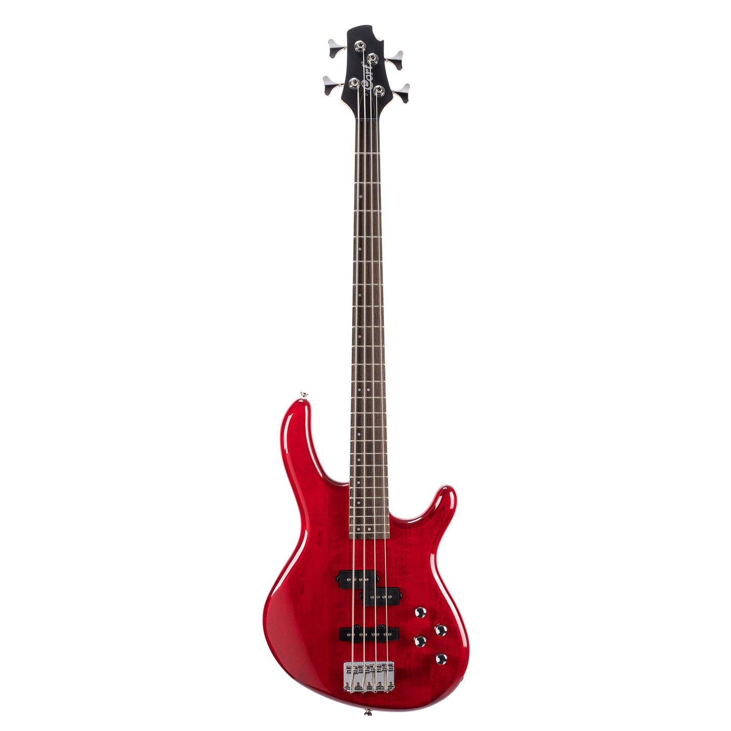 CORT Action Bass Plus TR