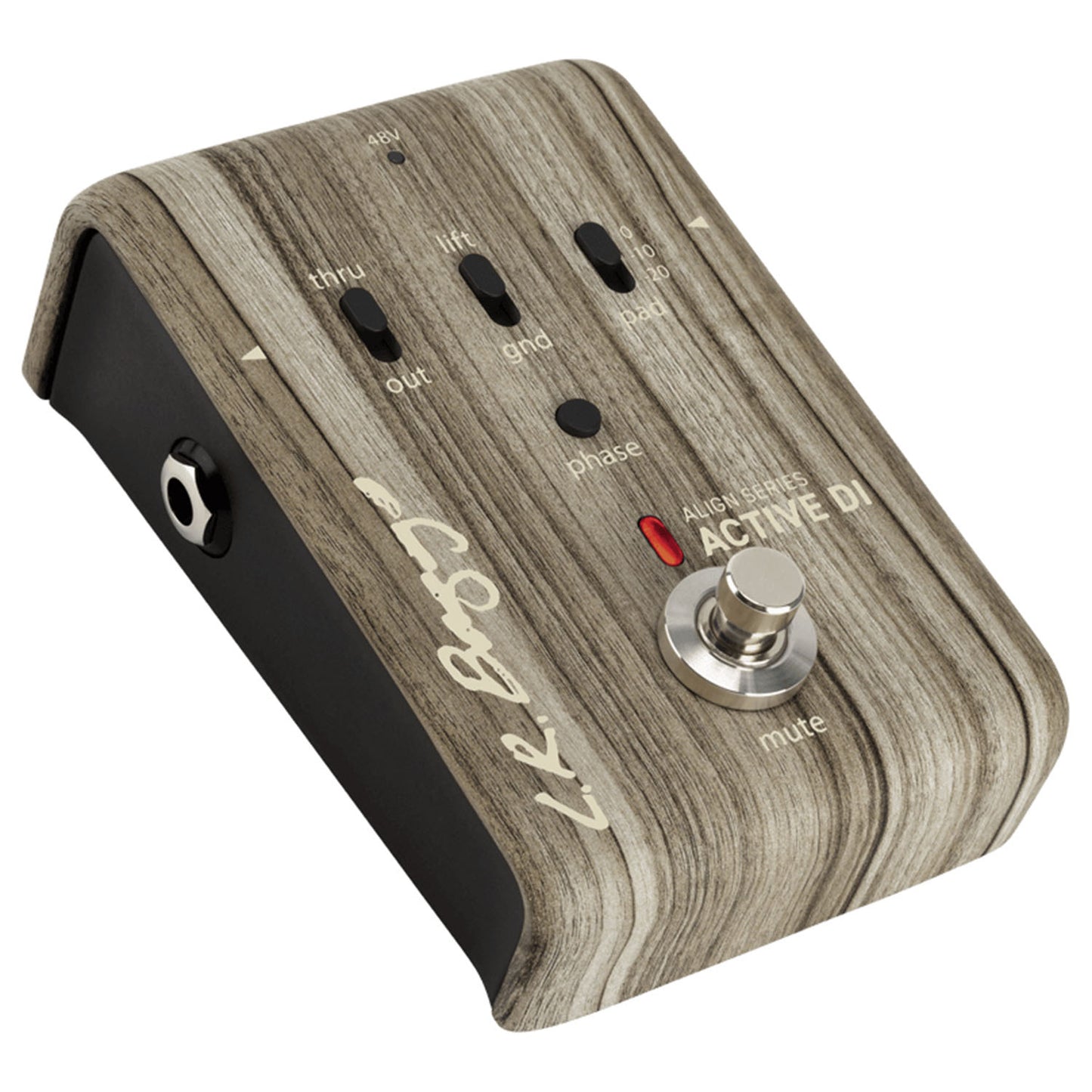 LR BAGGS ALIGN ACTIVE DI
