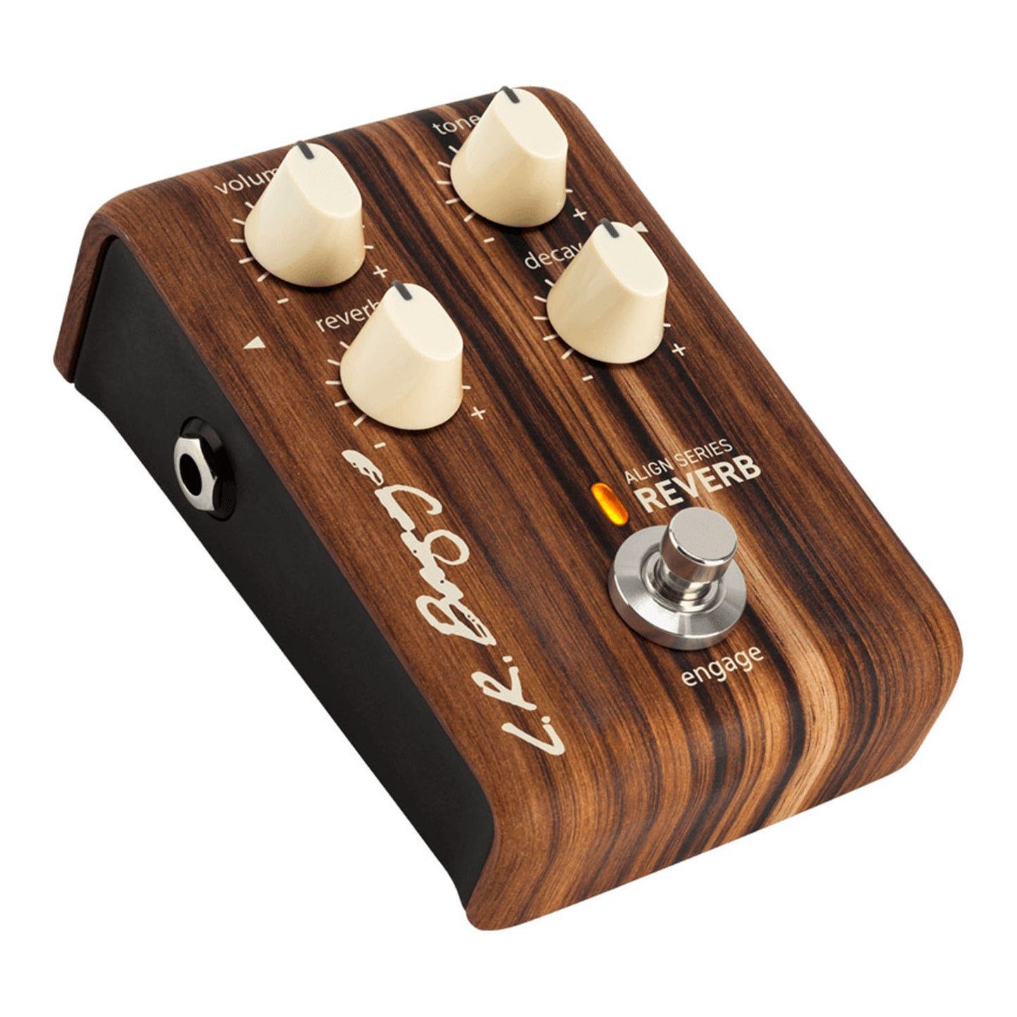 LR BAGGS ALIGN REVERB