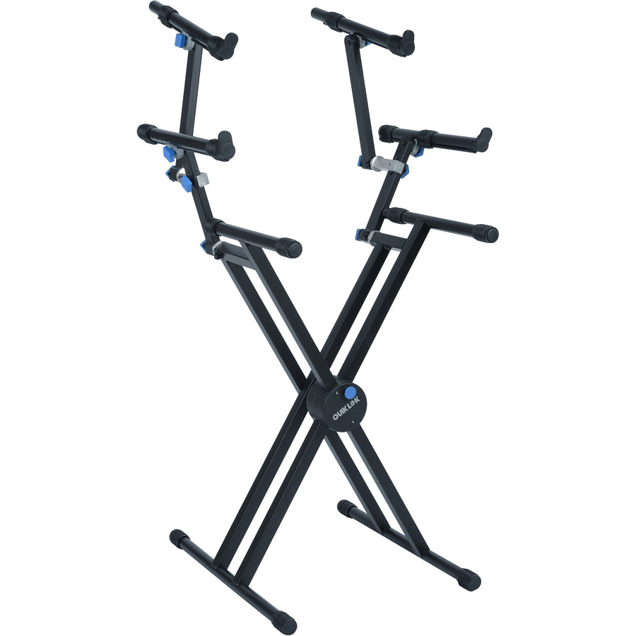 QL 723 KEYBOARD STAND TRIPLE TIER