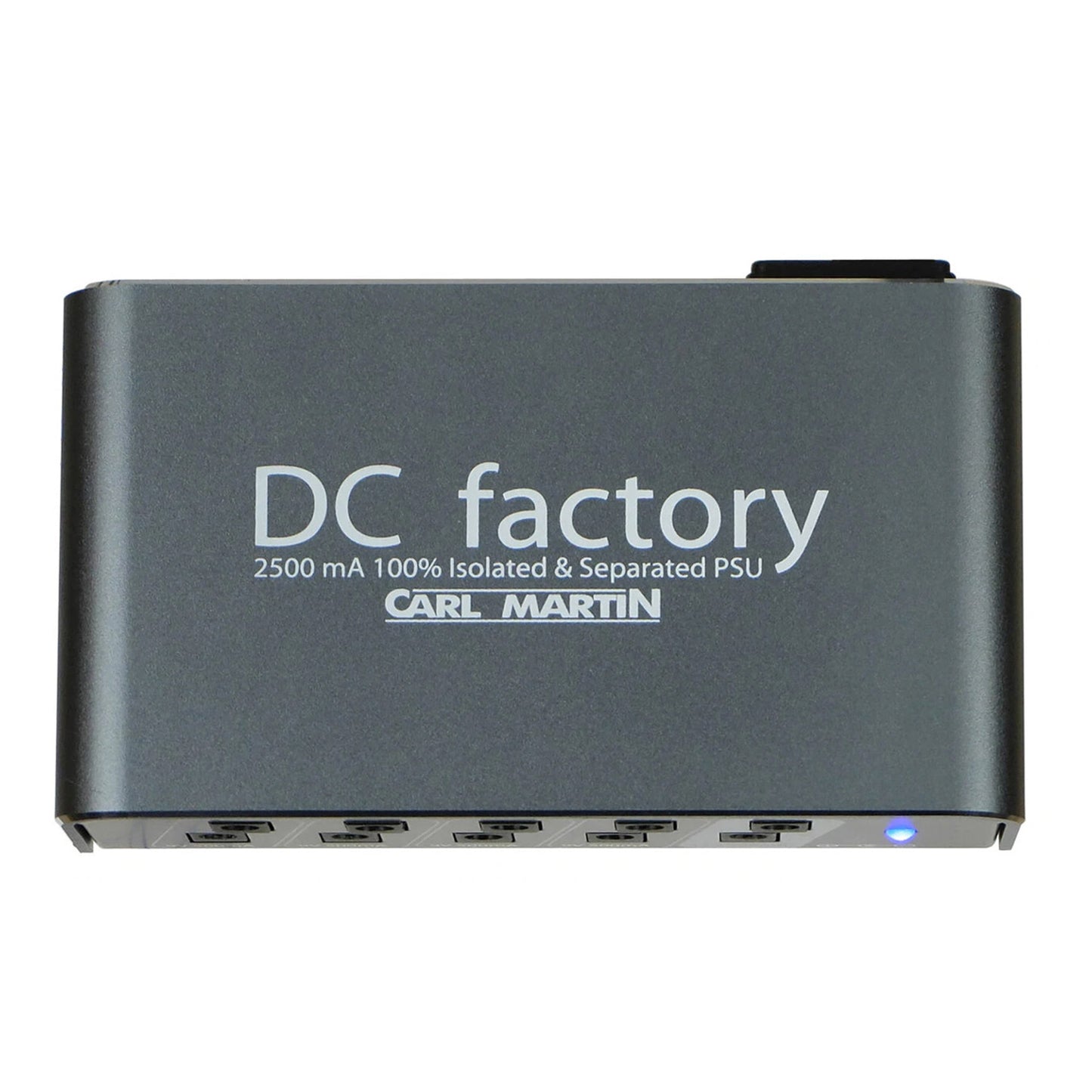 CARL MARTIN DC FACTORY