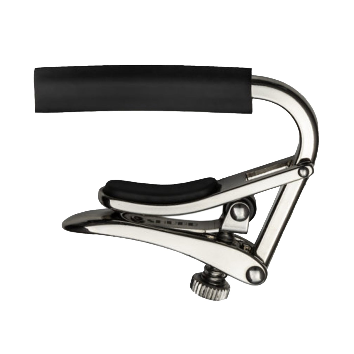 SHUBB C1 CAPO Stålstrengs Nikkel*