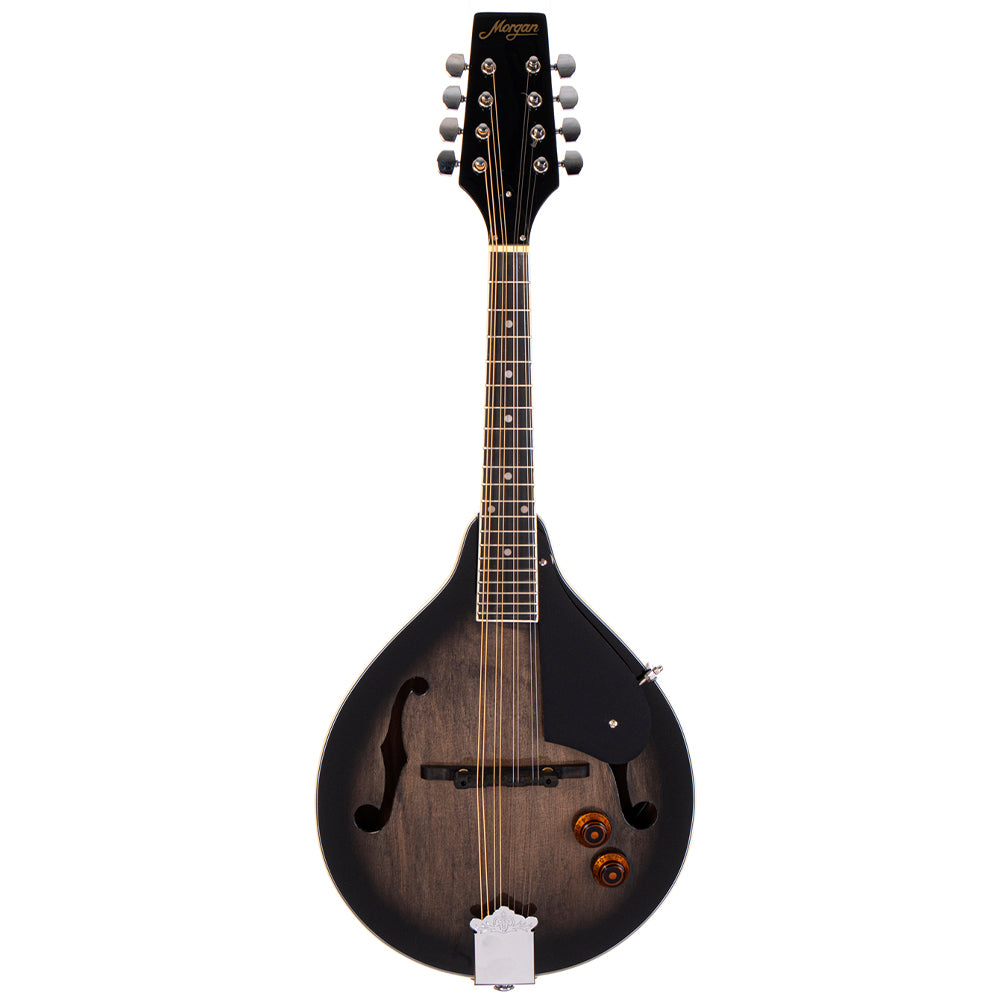 MORGAN MANDOLIN M 20 E TBK