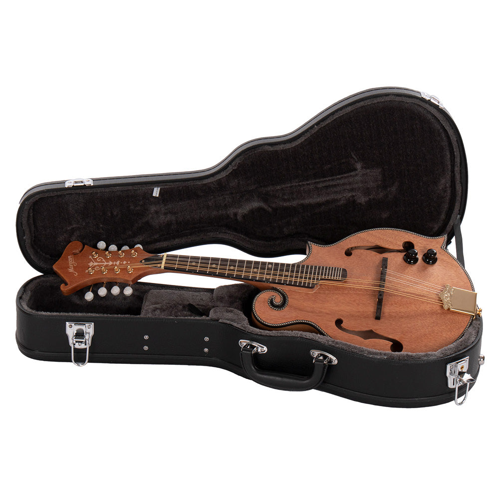 MORGAN MANDOLIN M 63 E NM W/CASE