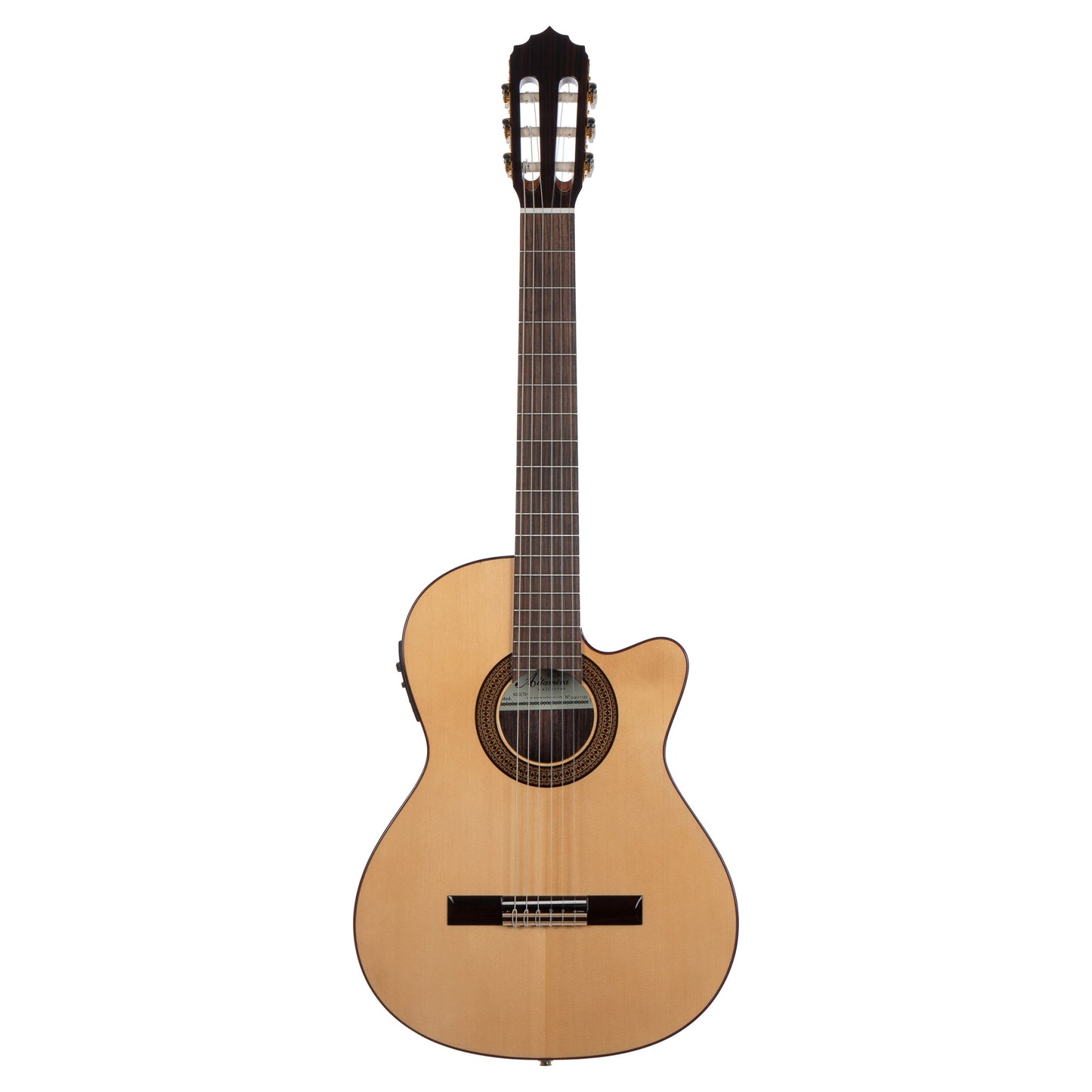 ALTAMIRA N 300+ CTS Thinline