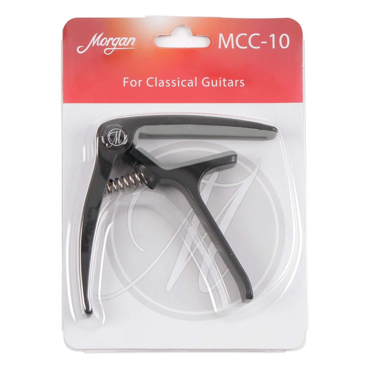 MORGAN CAPO MCC-10 BK