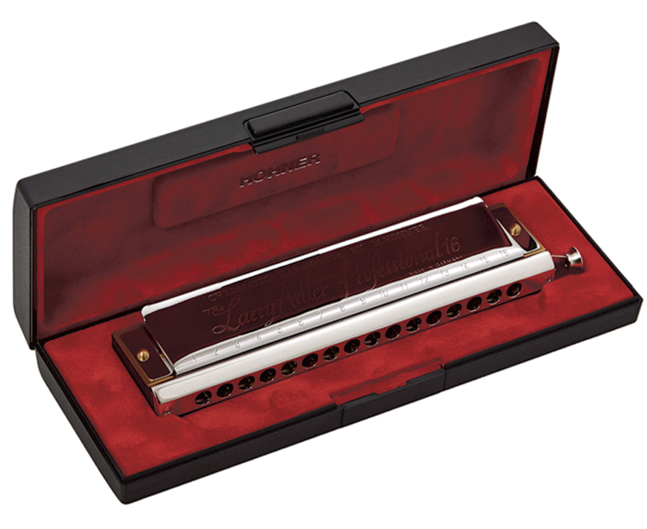 HOHNER Larry Adler 64 C