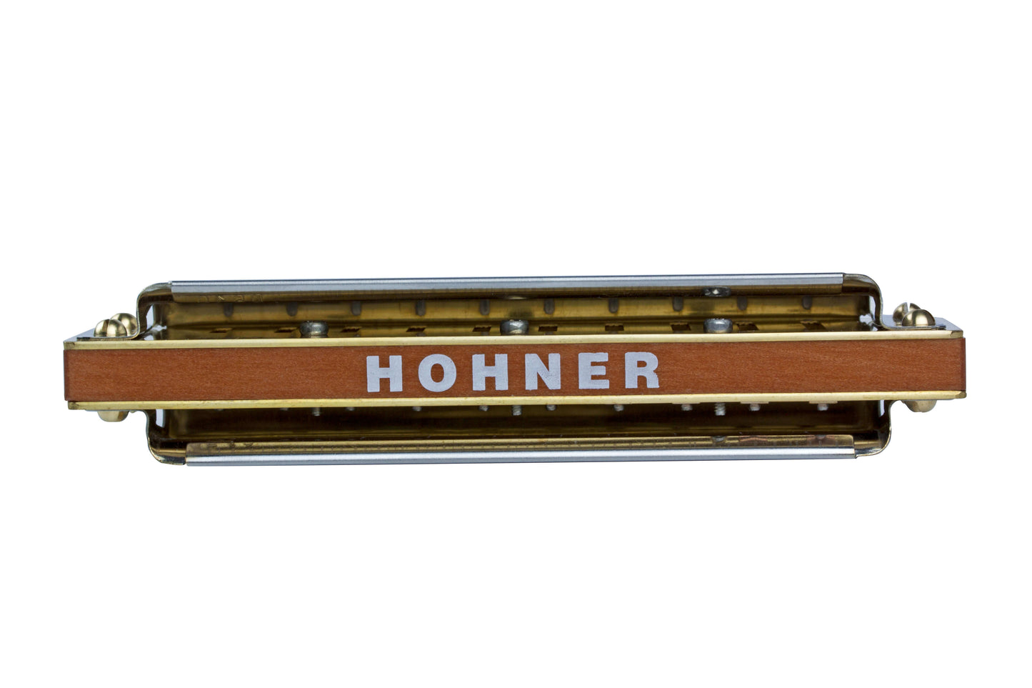 HOHNER Marine Band Deluxe G-major