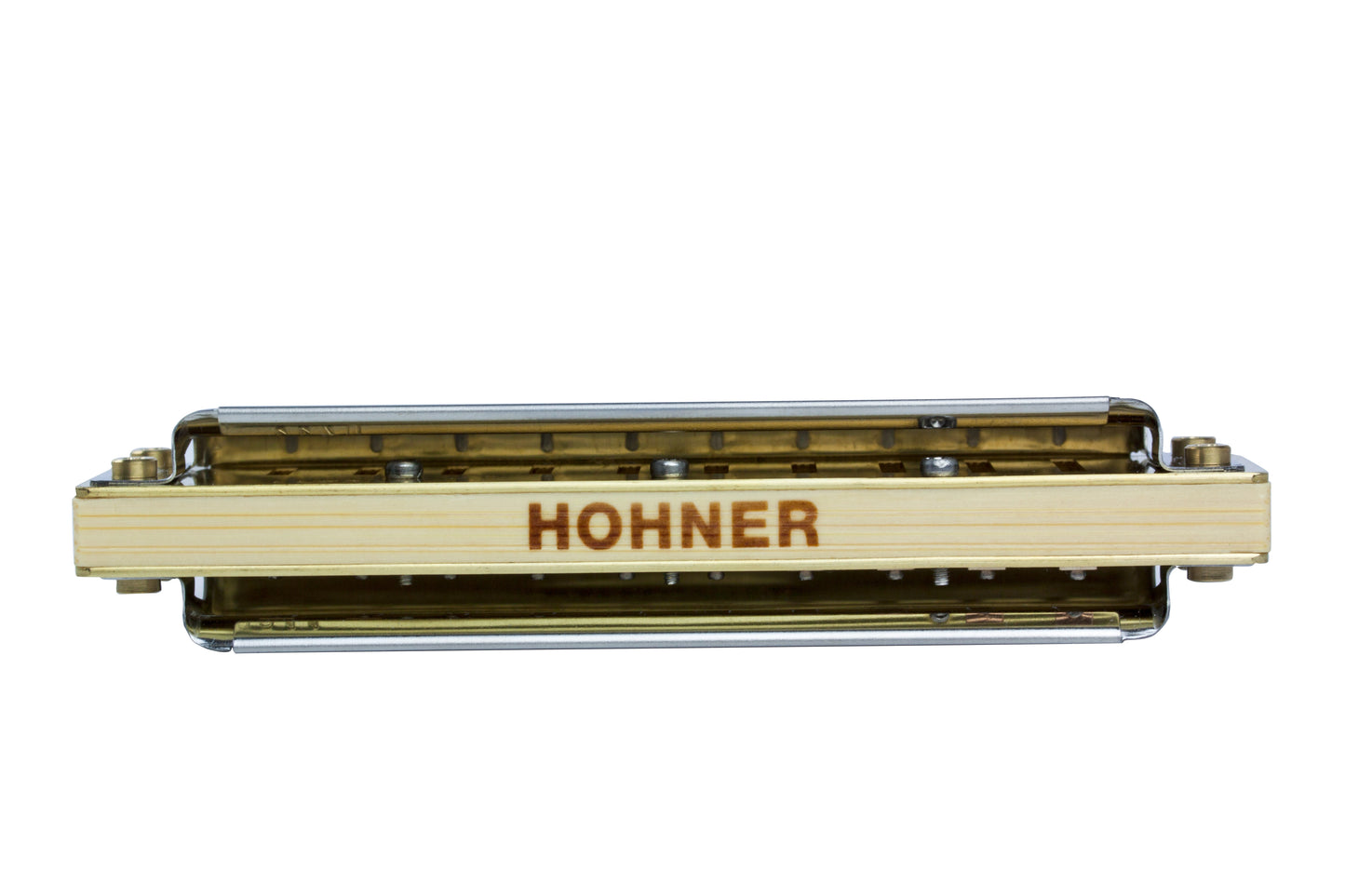 HOHNER Marine Band Crossover, C-major