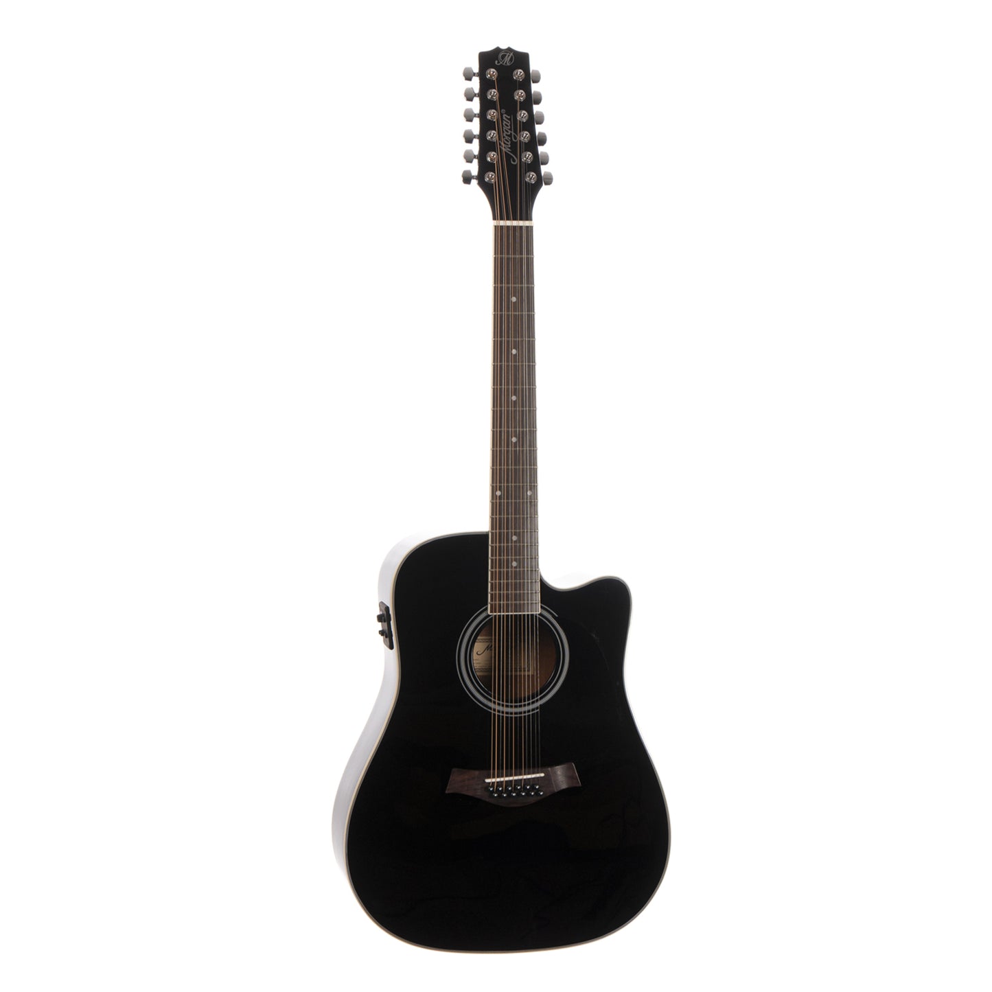 MORGAN 12 W 120 SCE BK