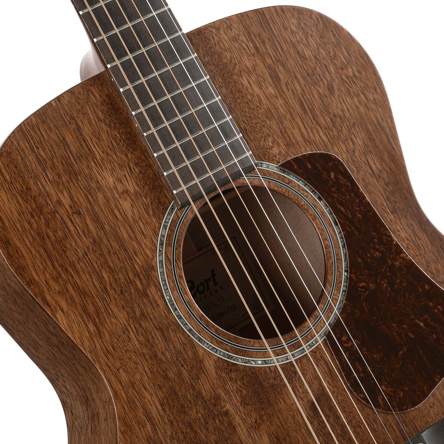Cort L450CL NS