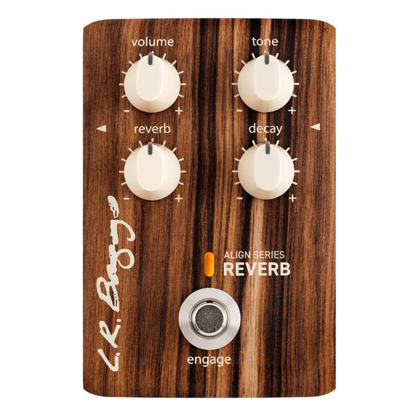 LR BAGGS ALIGN REVERB