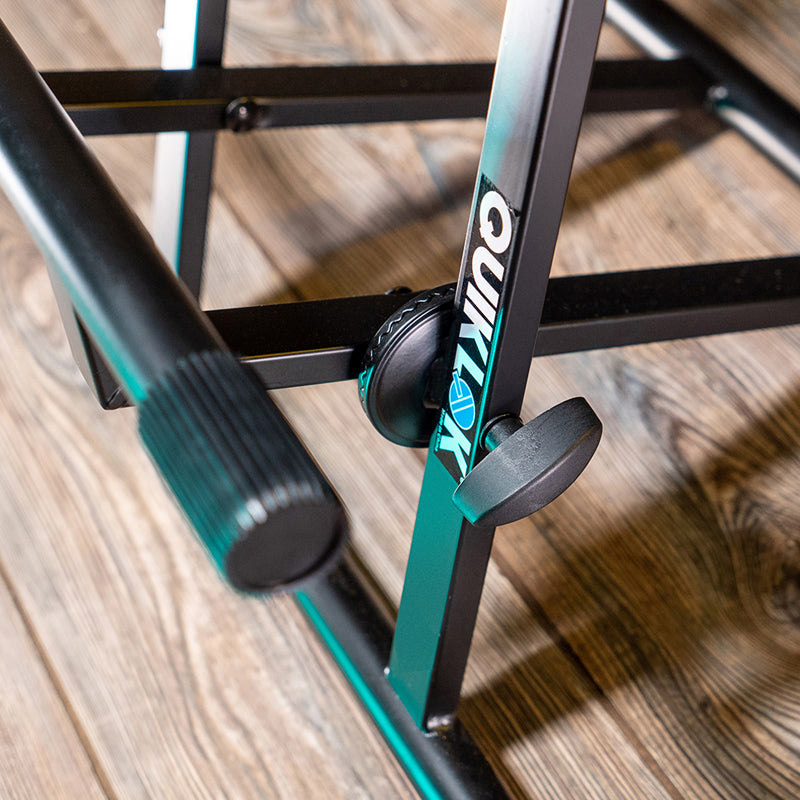 QL BS 317 MONITOR/AMP STAND