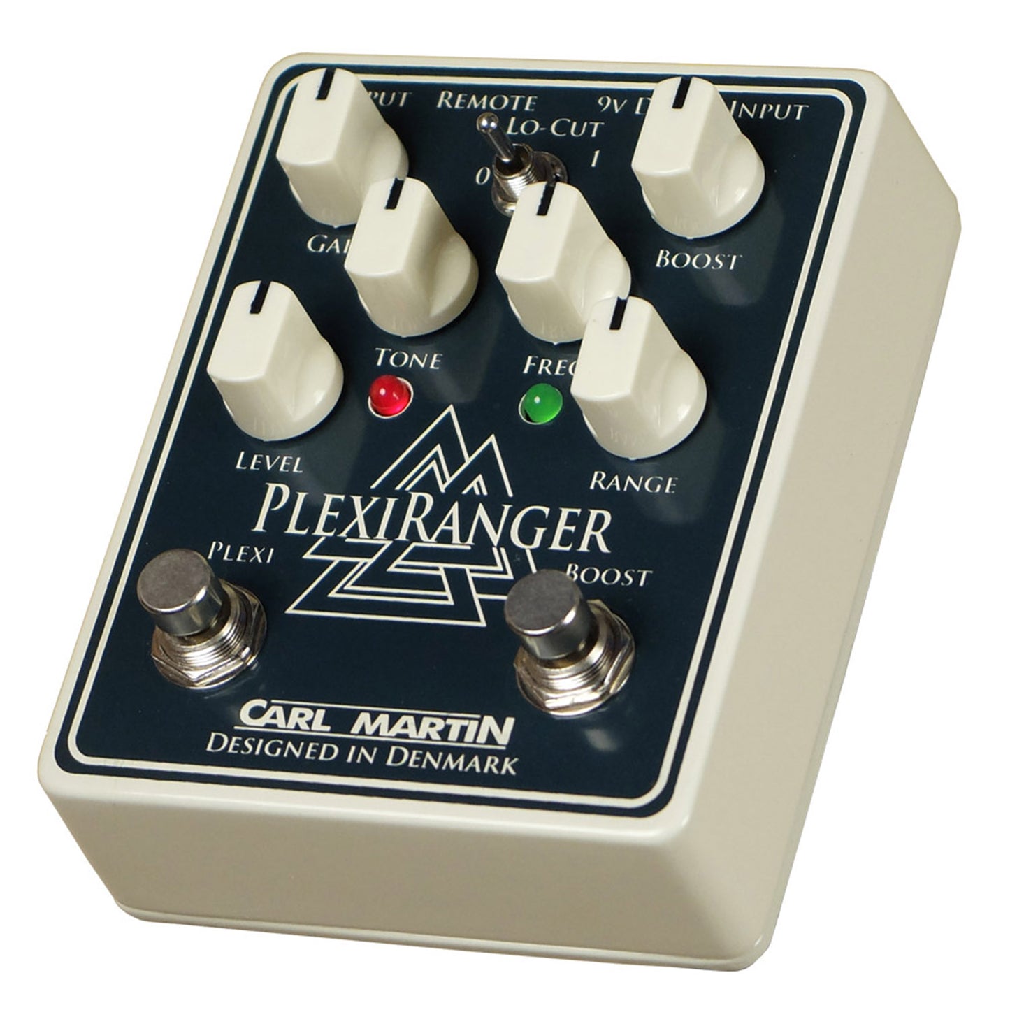 CARL MARTIN PLEXI RANGER