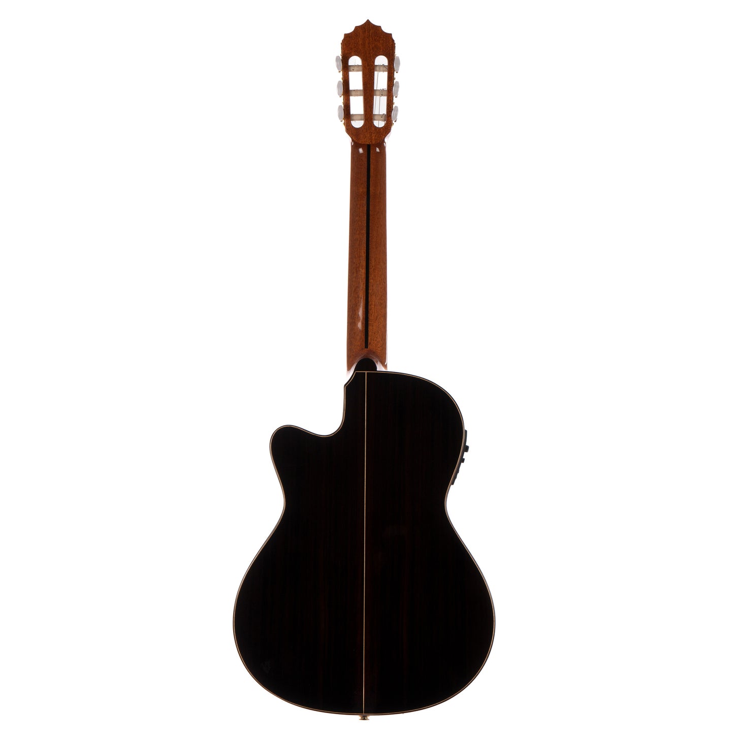 ALTAMIRA N 300+ CTS Thinline