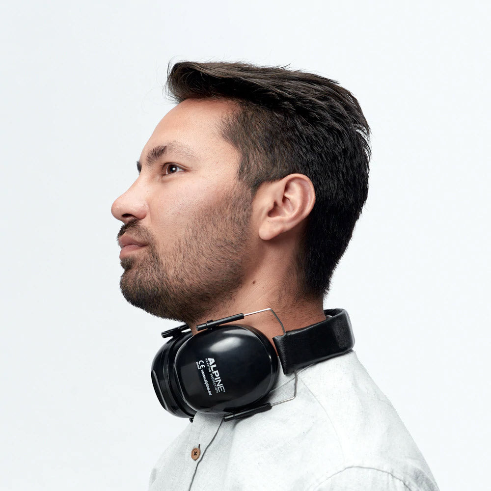 Alpine MusicSafe Earmuff