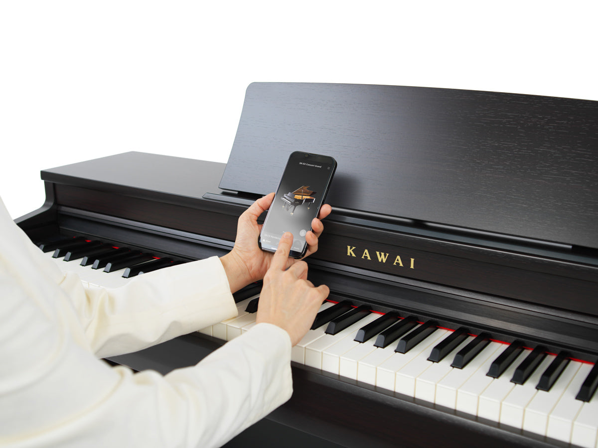 KAWAI CN 201 B