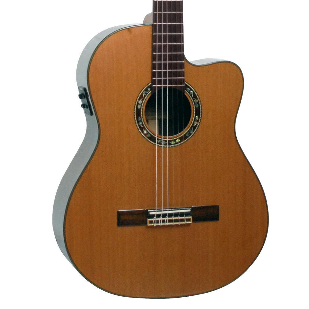 MORGAN C 254 SCE 42mm neck