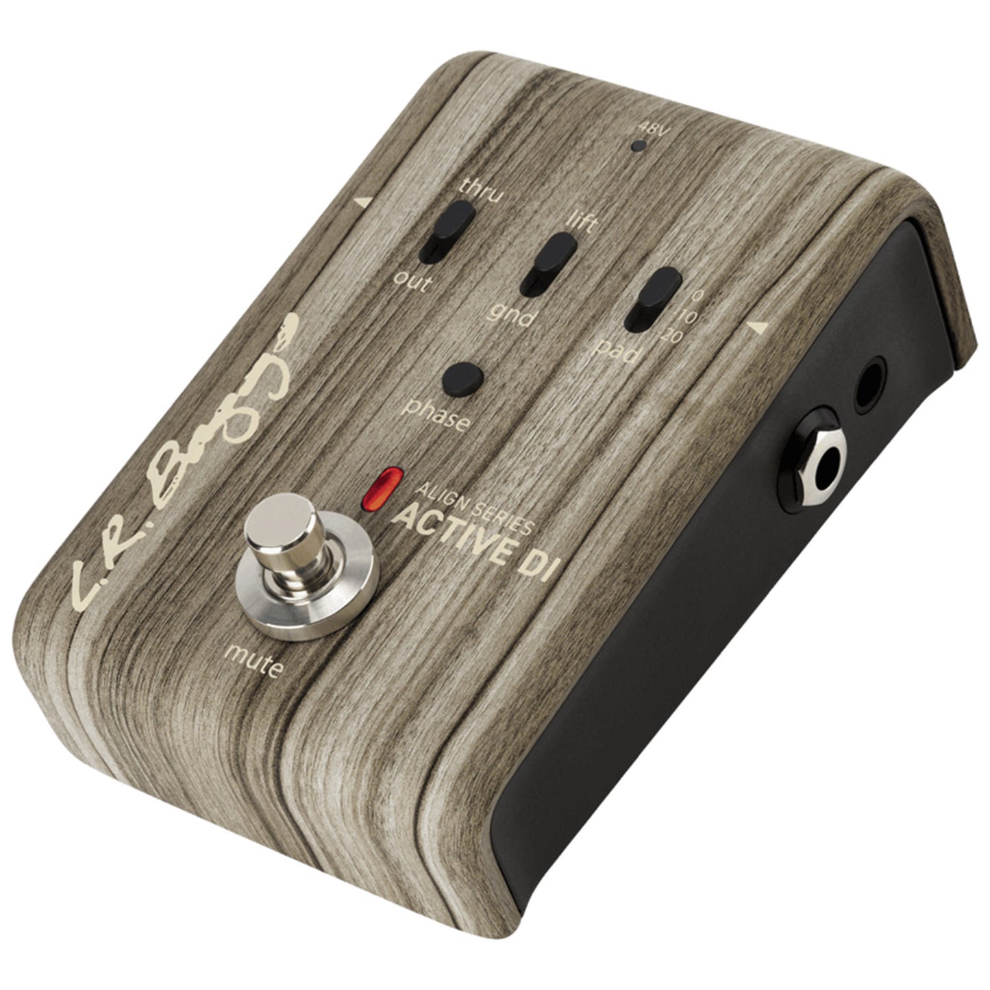 LR BAGGS ALIGN ACTIVE DI