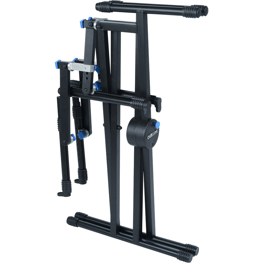 QL 723 KEYBOARD STAND TRIPLE TIER