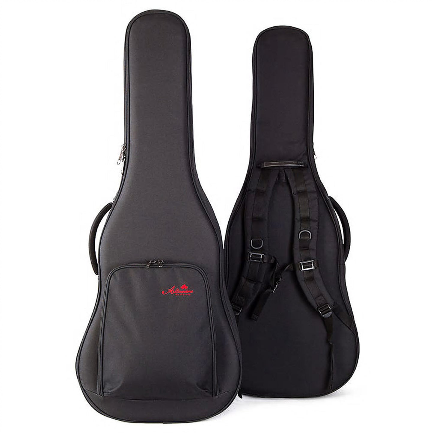 ALTAMIRA N 400+ CE cedar M/SOFTCASE