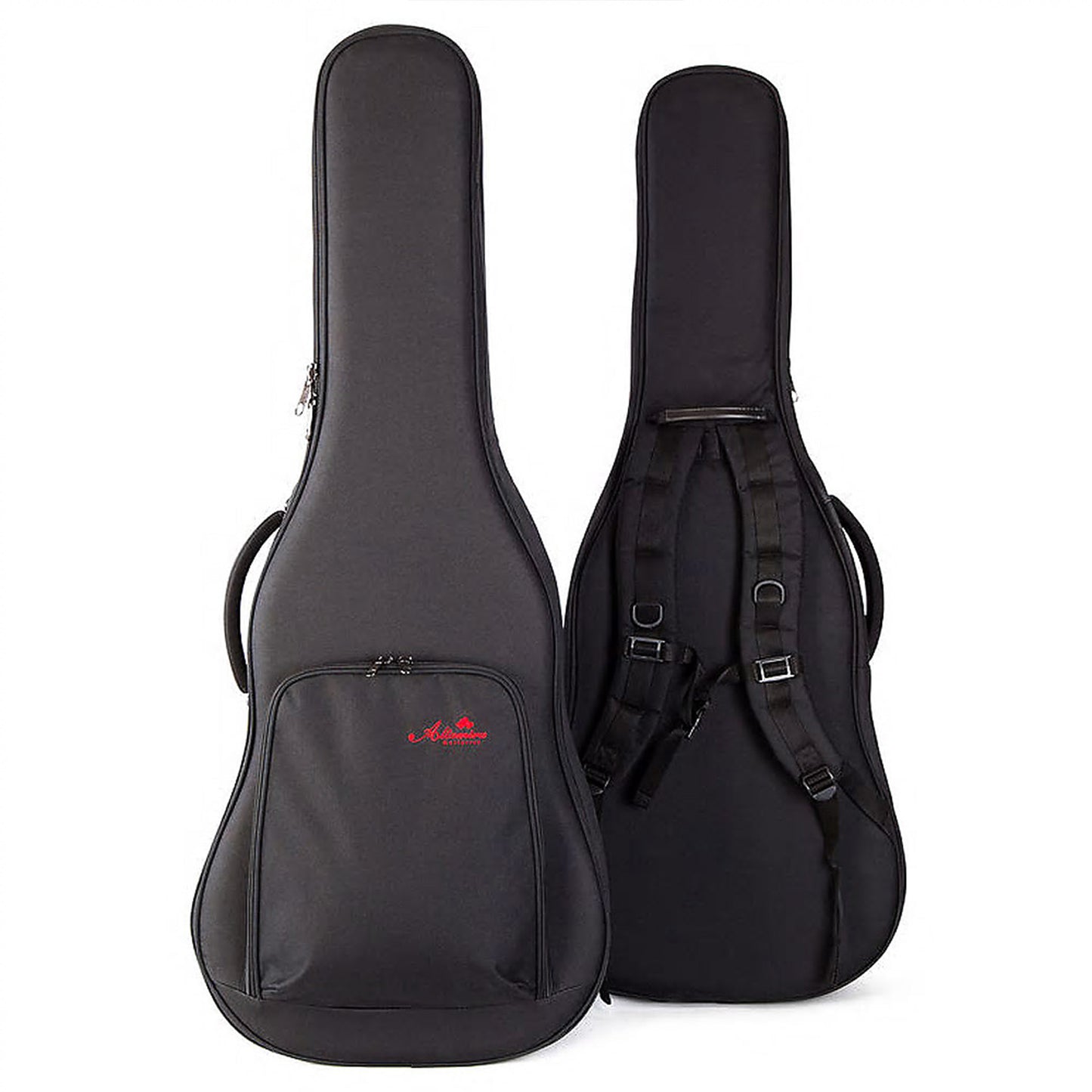 ALTAMIRA N 400+ S CE spruce M/SOFTCASE
