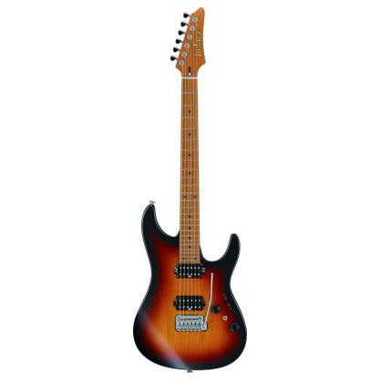 Ibanez AZ2402-TFF AZ Prestige Levereras med hardcase