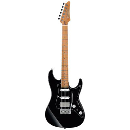 Ibanez AZ2204B-BK AZ Prestige Levereras med hardcase
