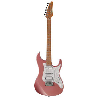 Ibanez AZ2204-HRM AZ Prestige Levereras med hardcase