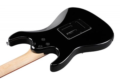 Ibanez AZES40-BK Elgitarr AZ Essential, Black