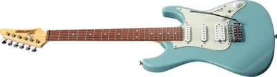 Ibanez AZES40-PRB Elgitarr AZ Essential, Purist Blue