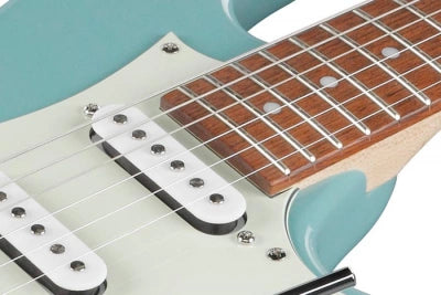 Ibanez AZES40-PRB Elgitarr AZ Essential, Purist Blue