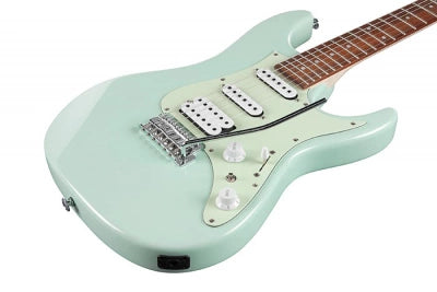 Ibanez AZES40-MGR Elgitarr AZ Essential, Mint Green