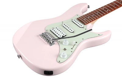 Ibanez AZES40-PPK Elgitarr AZ Essential, Pastel Pink