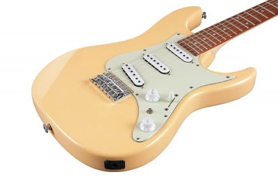 Ibanez AZES31-IV Elgitarr AZ Essential, Ivory
