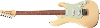 Ibanez AZES31-IV Elgitarr AZ Essential, Ivory