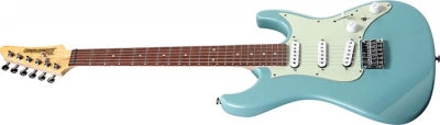 Ibanez AZES31-PRB Elgitarr AZ Essential, Purist Blue