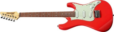 Ibanez AZES31-VM Elgitarr AZ Essential, Vermilon Red