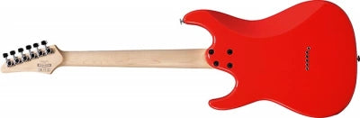 Ibanez AZES31-VM Elgitarr AZ Essential, Vermilon Red