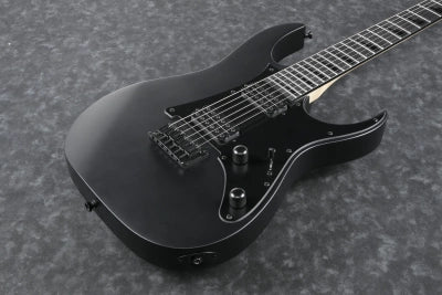Ibanez GRGR131EX-BKF GRG Reversed