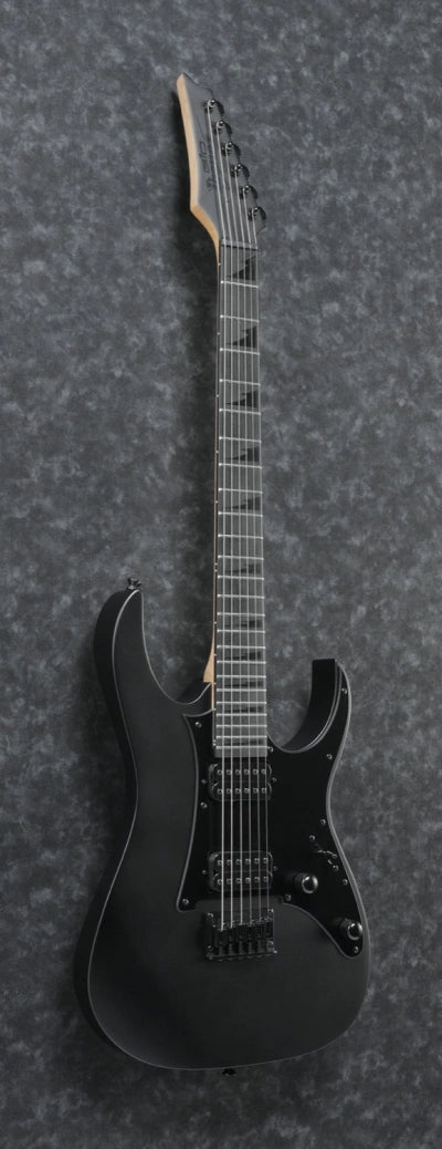 Ibanez GRGR131EX-BKF GRG Reversed