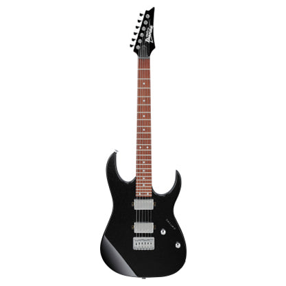 Ibanez GRG121SP-BKN Elgitarr GIO